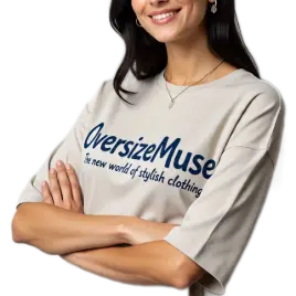 OversizeMuse
